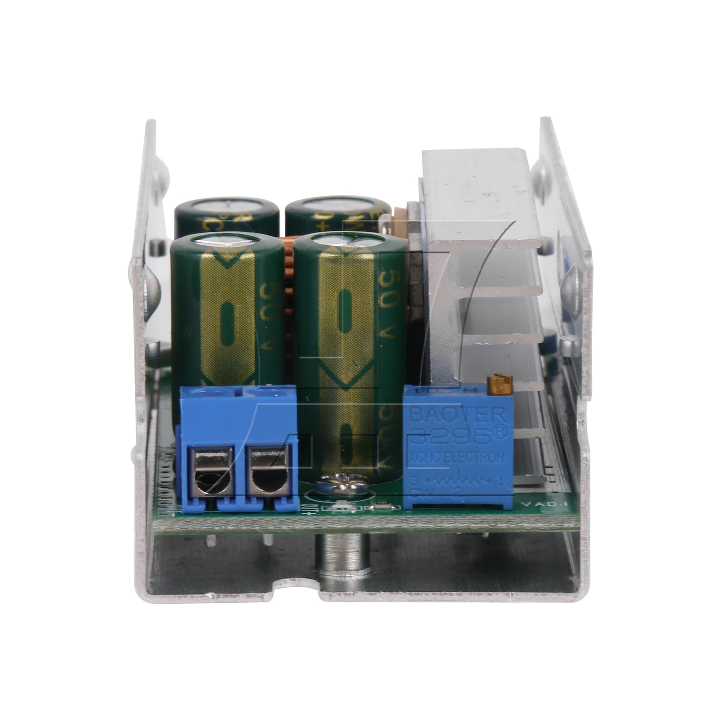 BQLZR 15A DC-DC 8-55V to 1-35V Step Down Buck Voltage Power Converter Module
