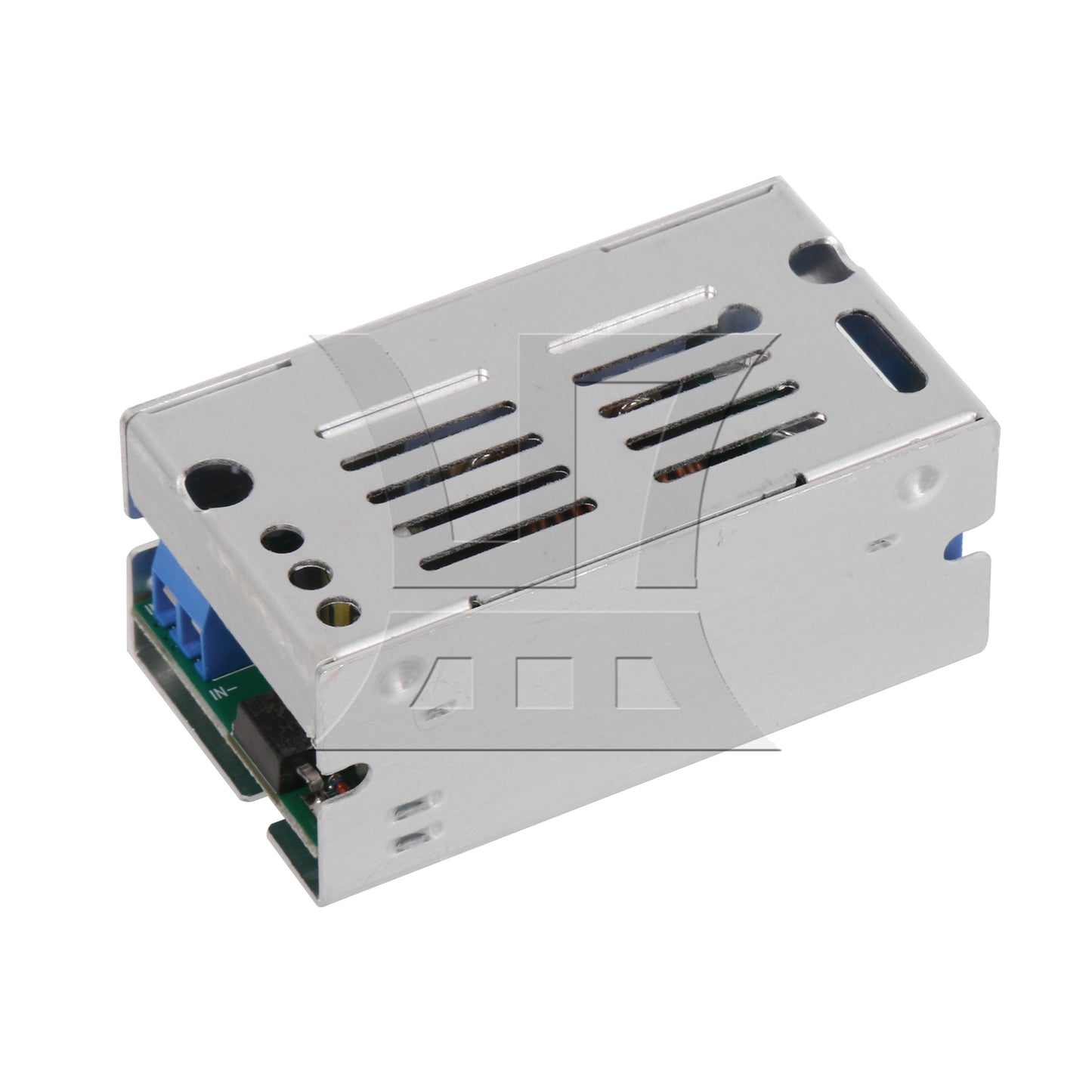 BQLZR 15A DC-DC 8-55V to 1-35V Step Down Buck Voltage Power Converter Module