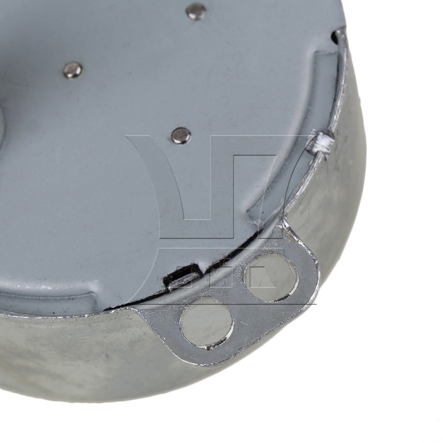 BQLZR Synchronous Motor AC 100-127V 10-12RPM 50/60Hz 4W CCW/CW 2KG