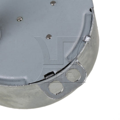 BQLZR Synchronous Motor AC 100-127V 10-12RPM 50/60Hz 4W CCW/CW 2KG