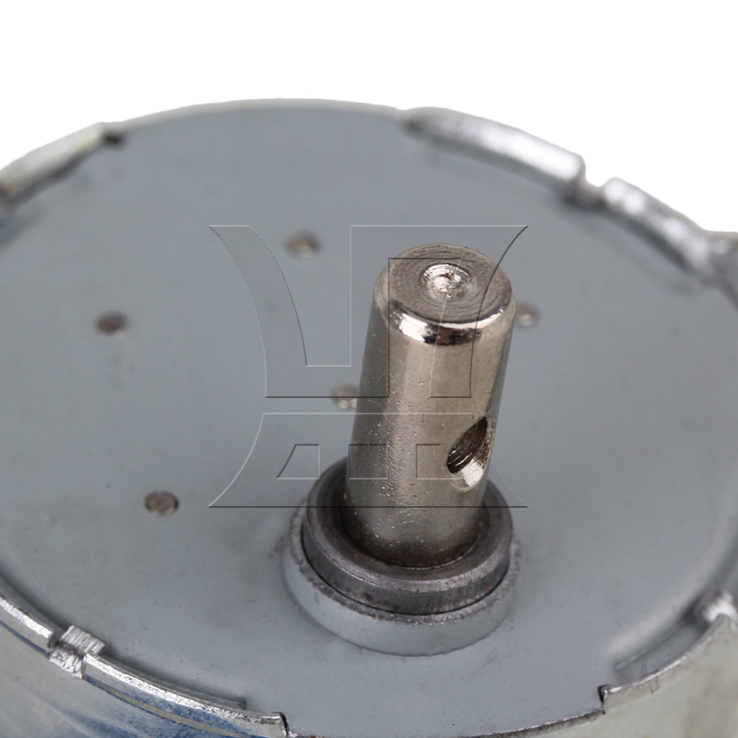 BQLZR Synchronous Motor AC 100-127V 10-12RPM 50/60Hz 4W CCW/CW 2KG