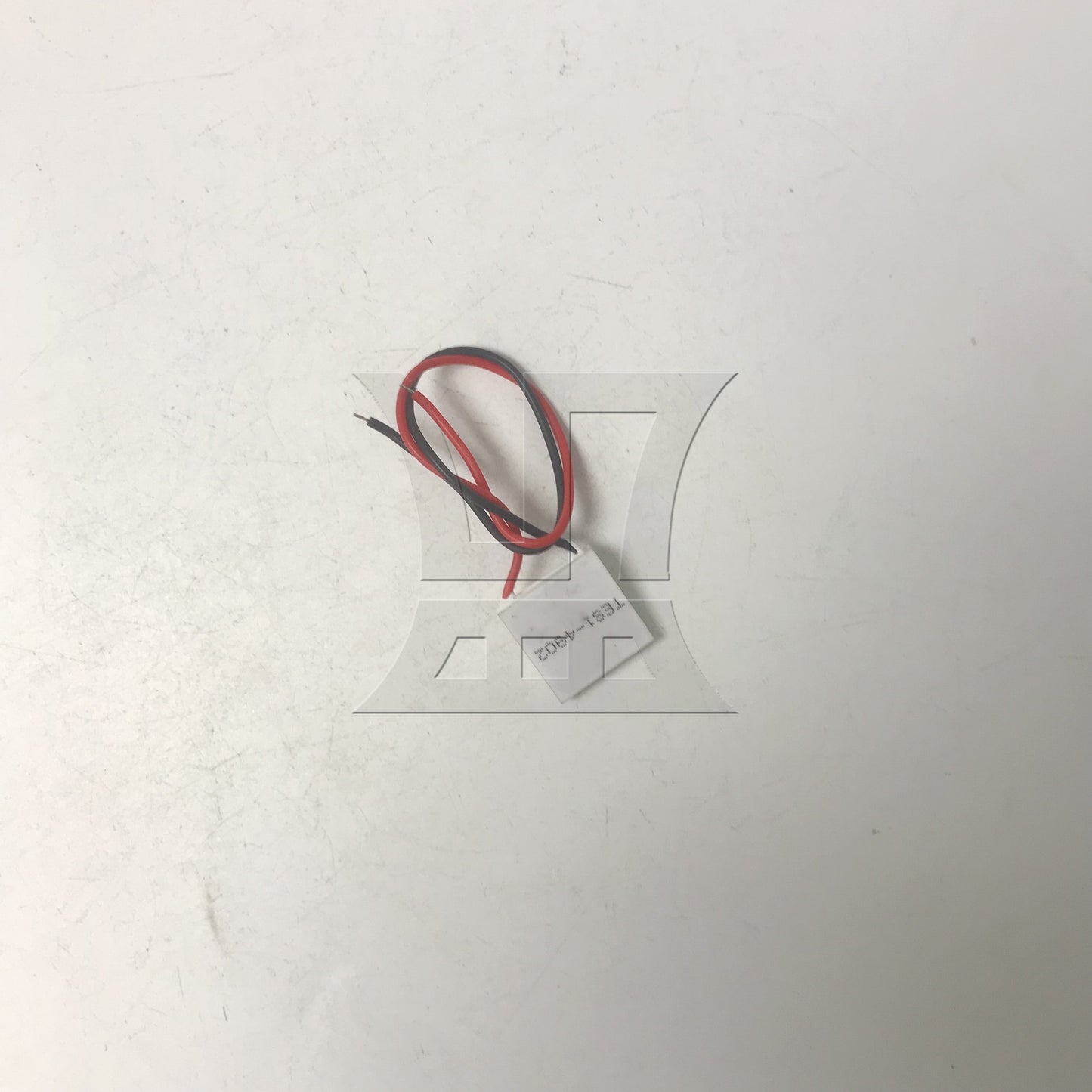 BQLZR Replacement for TES1-4902 2A 6V Thermoelectric Peltier Cooler Plate Module
