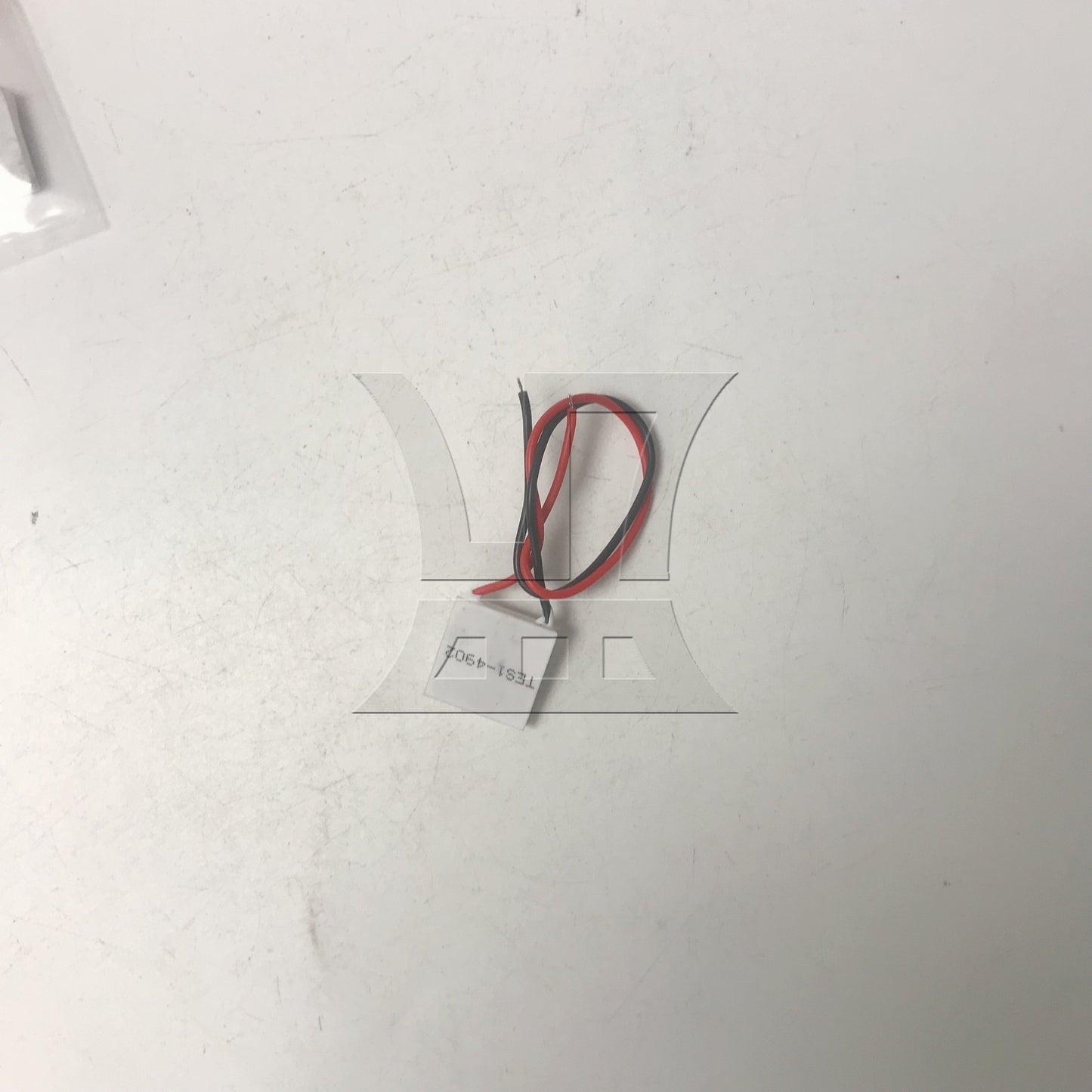 BQLZR Replacement for TES1-4902 2A 6V Thermoelectric Peltier Cooler Plate Module