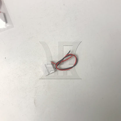 BQLZR Replacement for TES1-4902 2A 6V Thermoelectric Peltier Cooler Plate Module