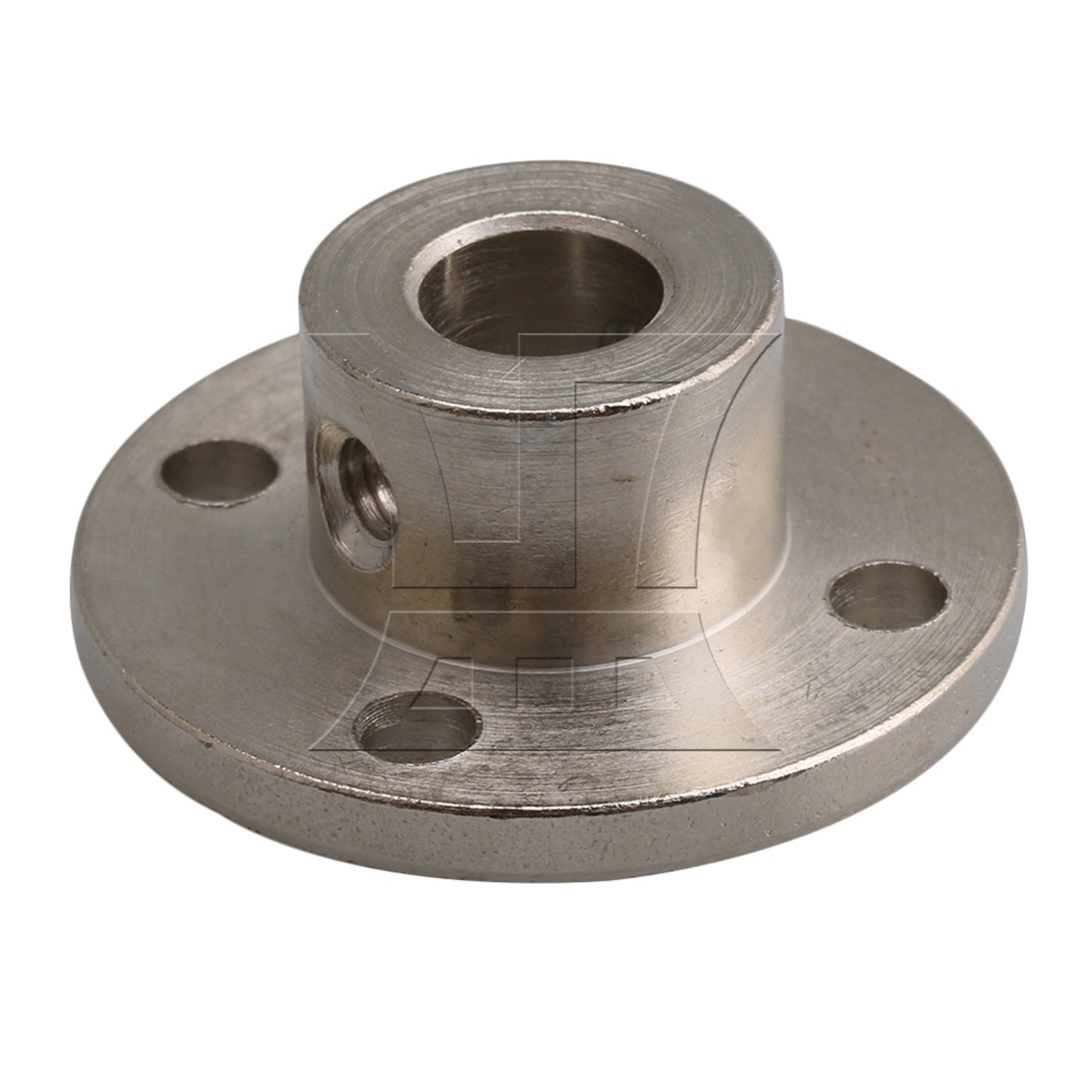 BQLZR Rigid Flange Coupling Motor Guide Shaft Coupler Motor Connector 8mm
