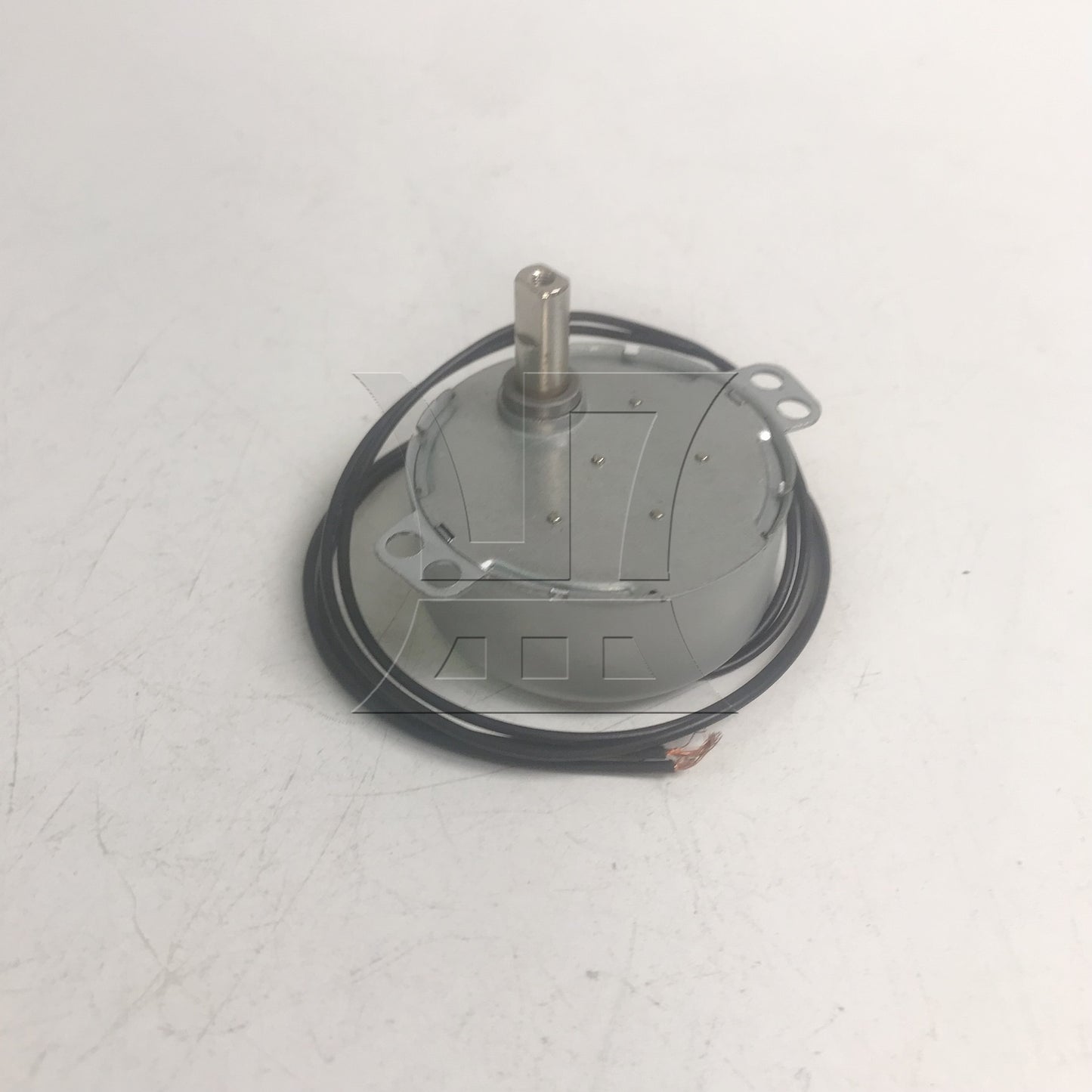 BQLZR Metal Synchronous Gear Motor 5-6rpm AC220V for Massager 4KGF.CM