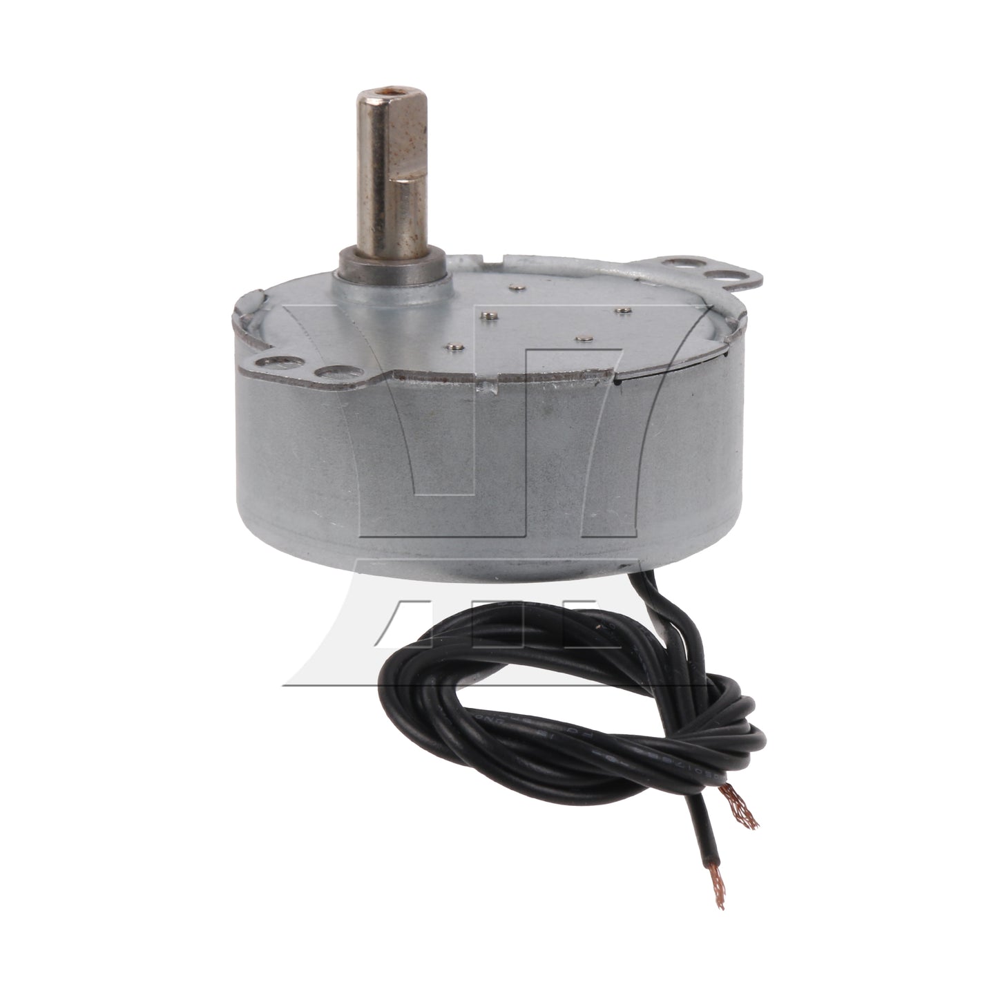 BQLZR Metal Synchronous Gear Motor 5-6rpm AC220V for Massager 4KGF.CM