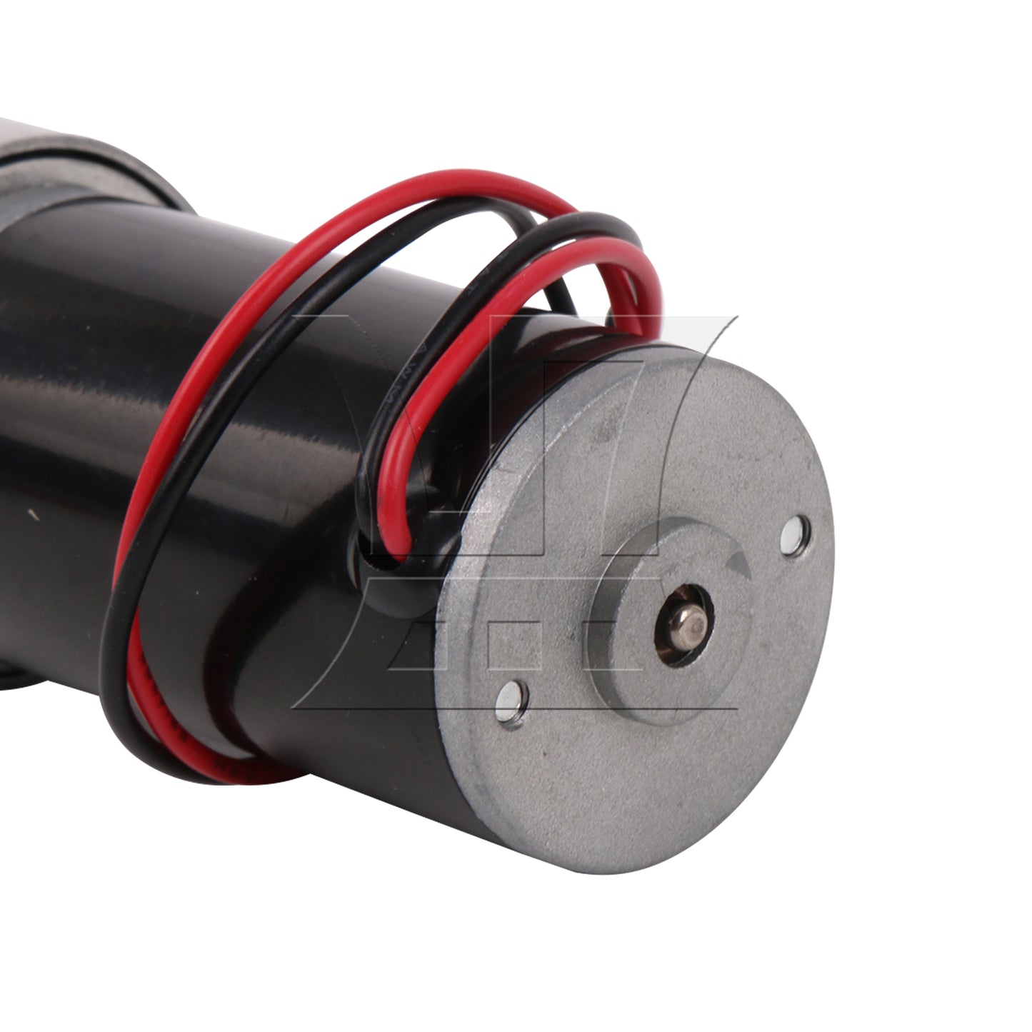 BQLZR 12V Gear DC Motor Speed Decreas 1270RPM 1:6.3 Ratio CW/CCW