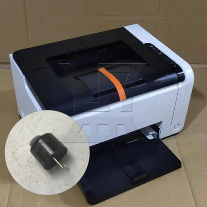 BQLZR 1pc Electromagnetic Active Buzzer for Computers