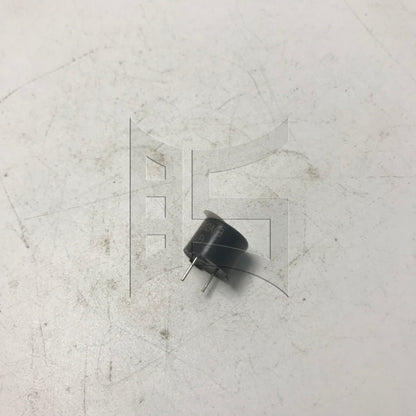 BQLZR 1pc Electromagnetic Active Buzzer for Computers