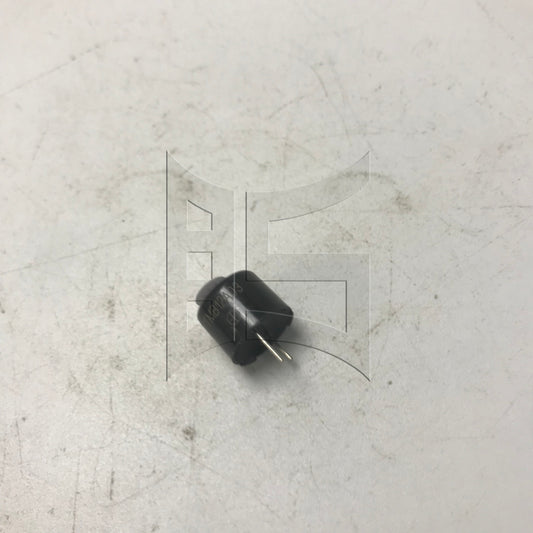 BQLZR 1pc Electromagnetic Active Buzzer for Computers