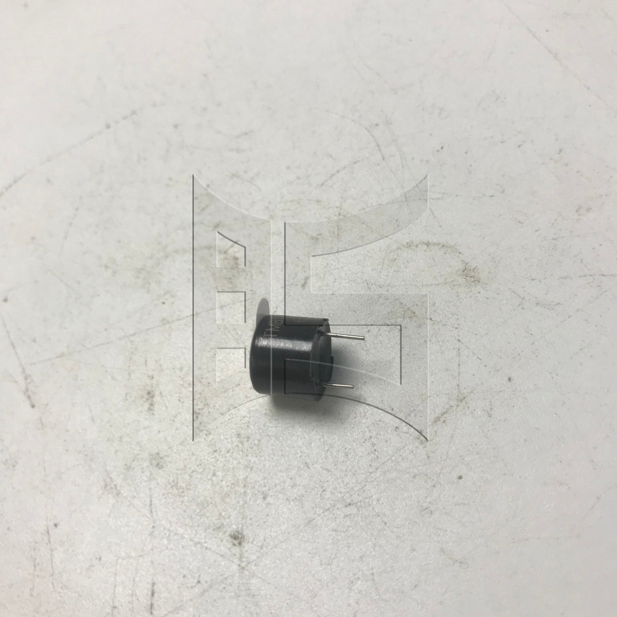 BQLZR 1pc Electromagnetic Active Buzzer for Computers