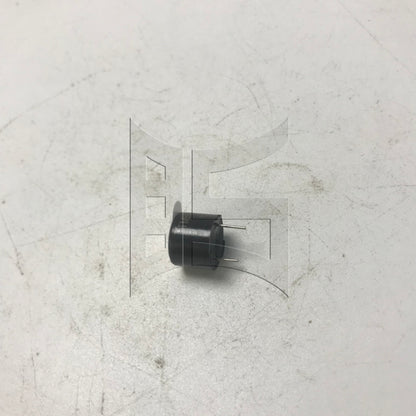 BQLZR 1pc Electromagnetic Active Buzzer for Computers