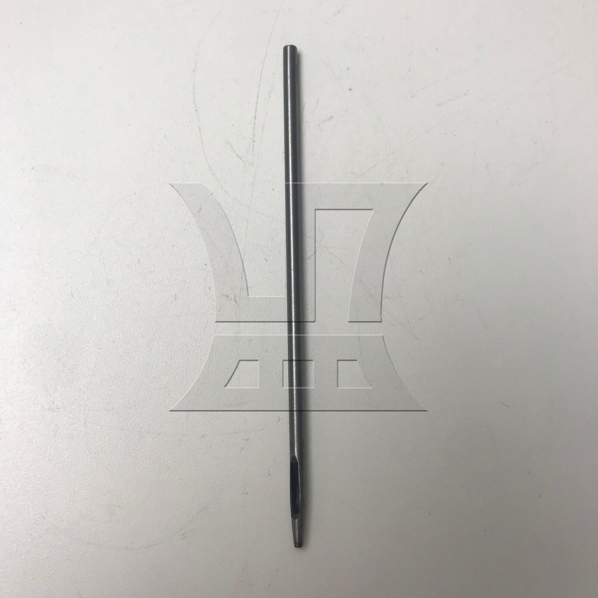 BQLZR 1pc Leathercraft Hollow Hole Punch Tool 1mm for DIY Leather
