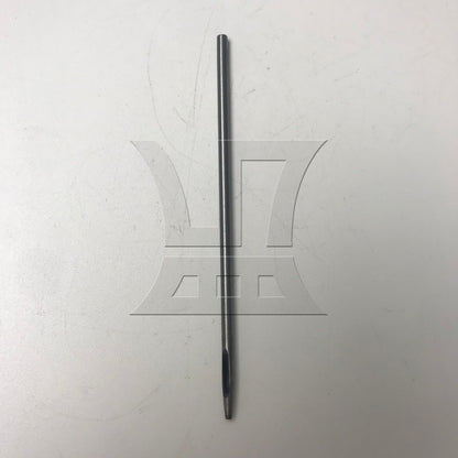 BQLZR 1pc Leathercraft Hollow Hole Punch Tool 1mm for DIY Leather