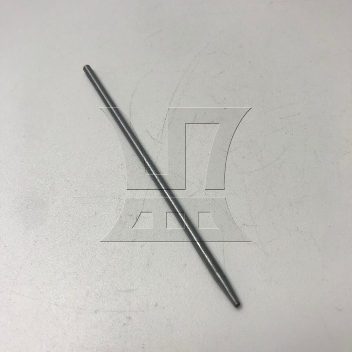 BQLZR 1pc Leathercraft Hollow Hole Punch Tool 1mm for DIY Leather
