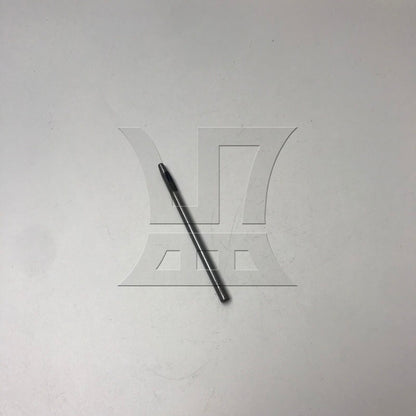 BQLZR 1pc Leathercraft Hollow Hole Punch Tool 3mm for Pattern Punching