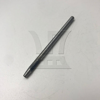 BQLZR 1pc Leathercraft Hollow Hole Punch Tool 3mm for Pattern Punching