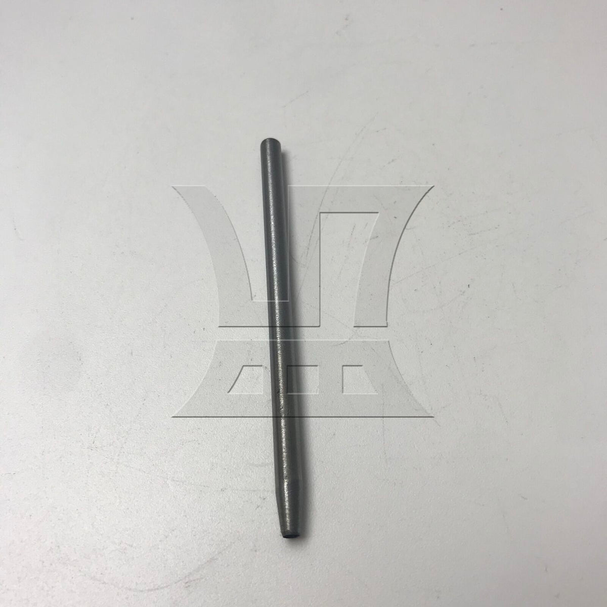 BQLZR 1pc Leathercraft Hollow Hole Punch Tool 3mm for Pattern Punching