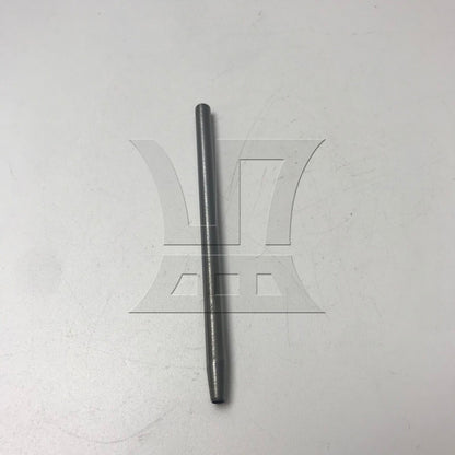 BQLZR 1pc Leathercraft Hollow Hole Punch Tool 3mm for Pattern Punching