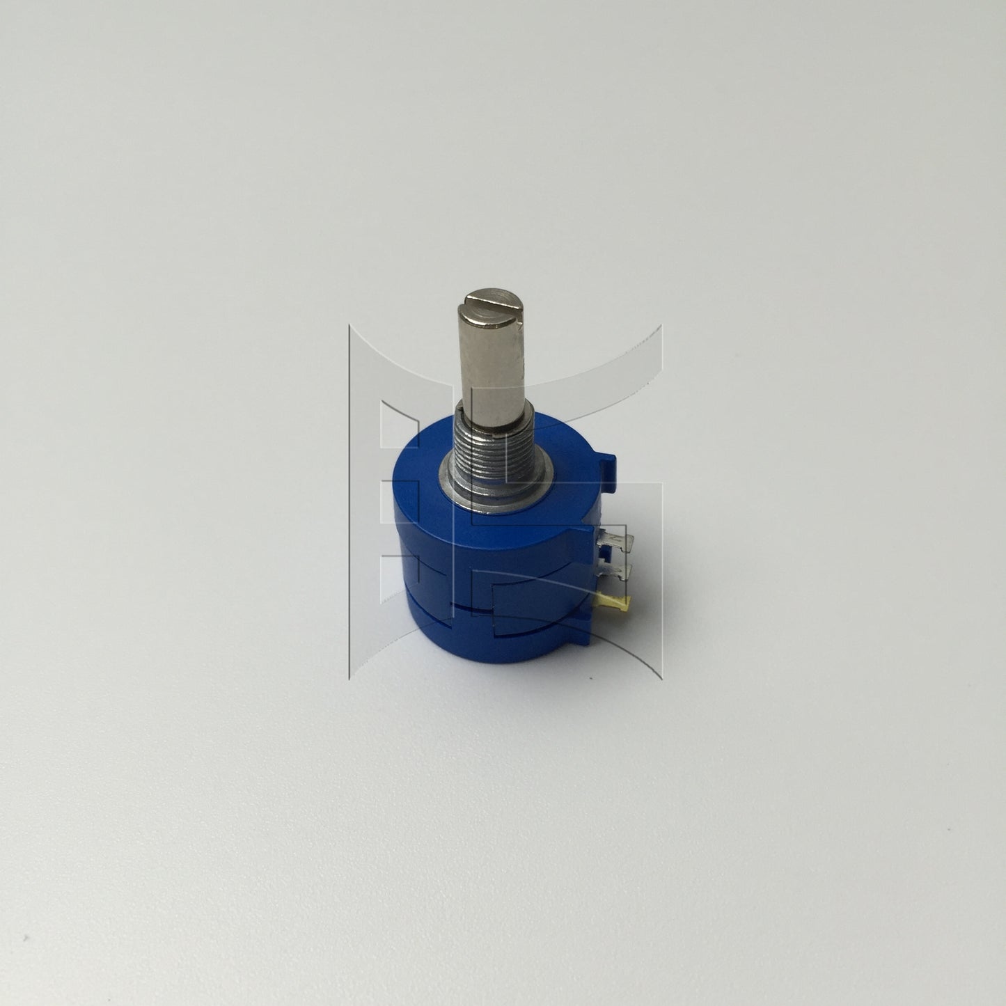 BQLZR 1pc 3590S-2-103L Precision Adjustable Potentiometer 10K ohm for Electric Devices
