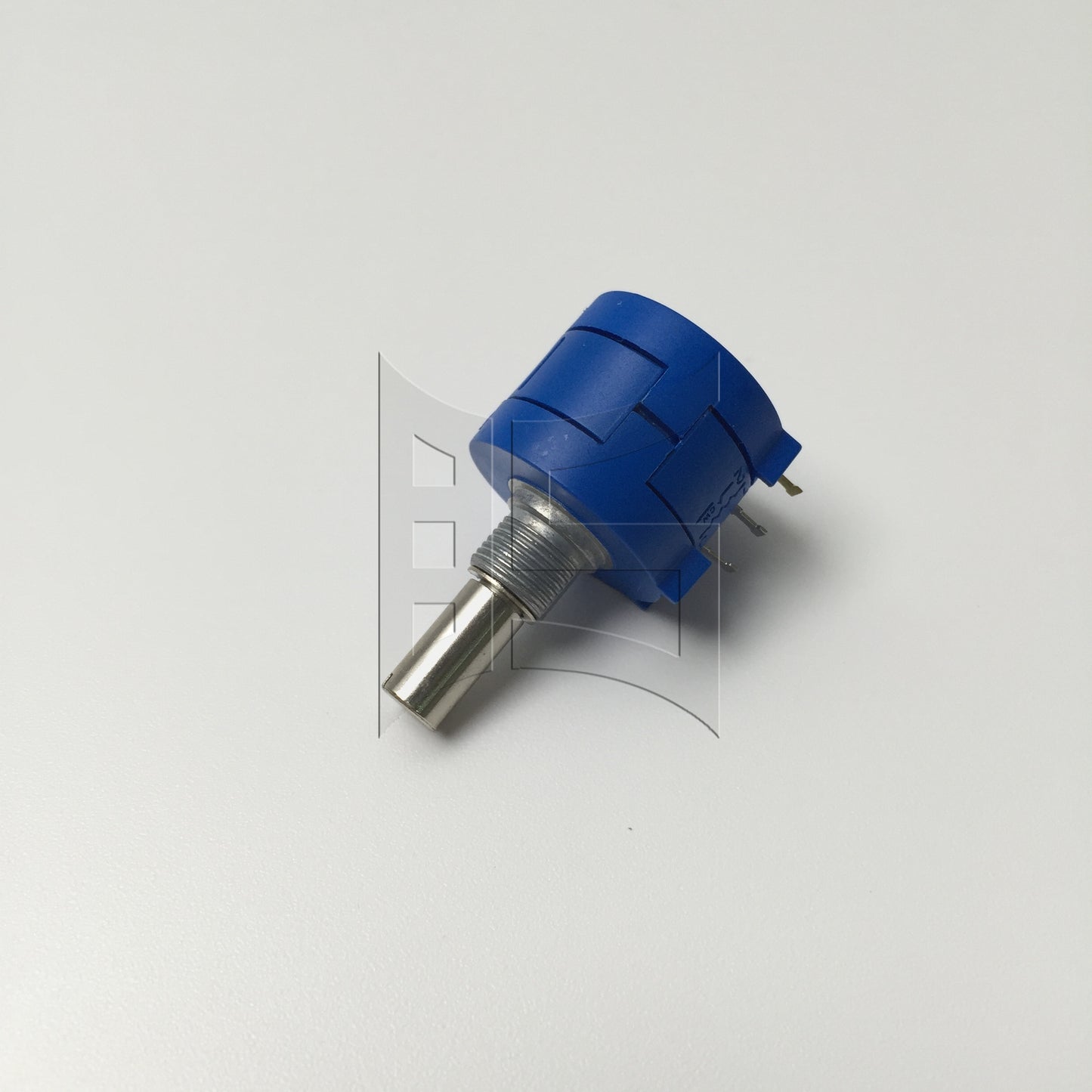 BQLZR 1pc 3590S-2-103L Precision Adjustable Potentiometer 10K ohm for Electric Devices