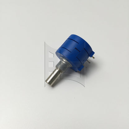 BQLZR 1pc 3590S-2-103L Precision Adjustable Potentiometer 10K ohm for Electric Devices