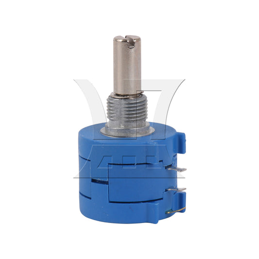 BQLZR 1pc 3590S-2-103L Precision Adjustable Potentiometer 10K ohm for Electric Devices