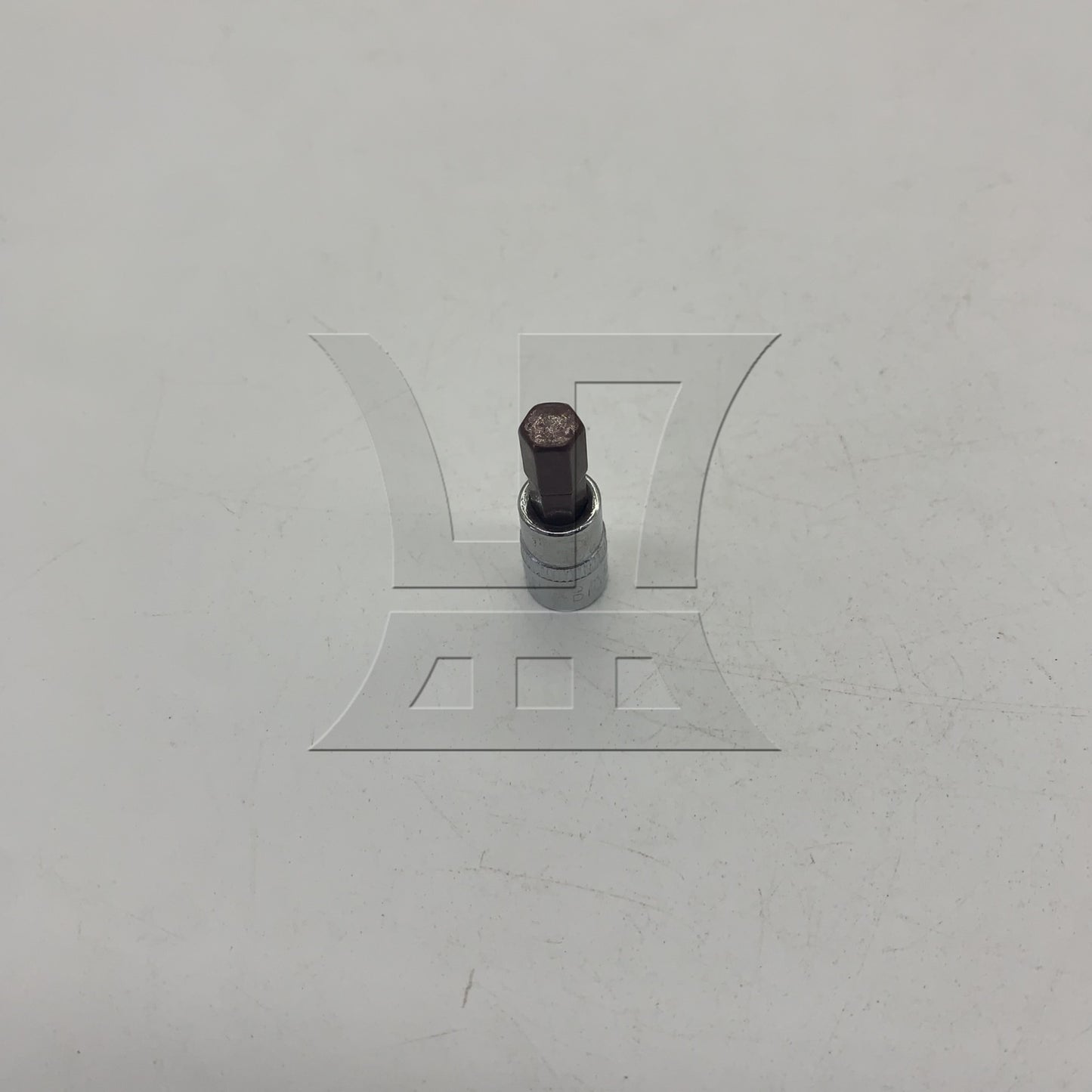 BQLZR 1pc Hex 1/4 Inch Socket Bit H7 for Car Repair Shop