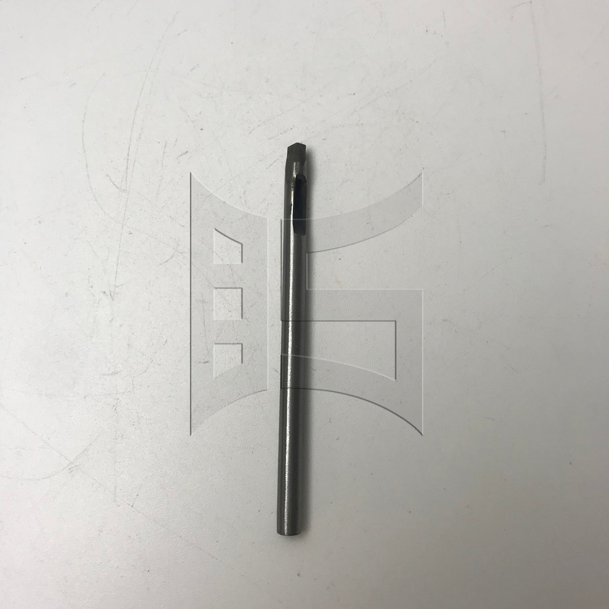 BQLZR 1pc Leather Hollow Punch 4 x 3mm for Belt Punching, Leather Bag Punching