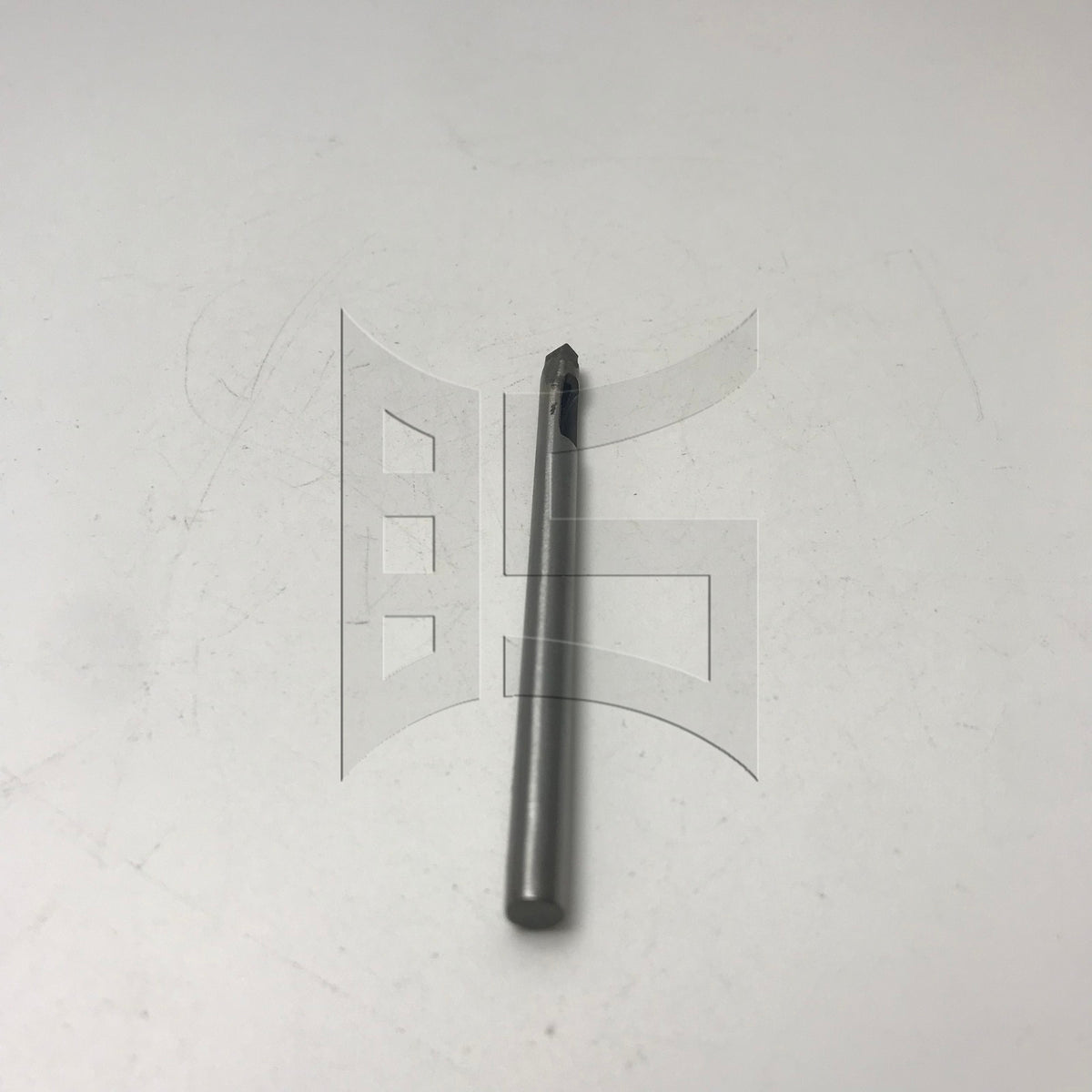 BQLZR 1pc Leather Hollow Punch 4 x 3mm for Belt Punching, Leather Bag Punching