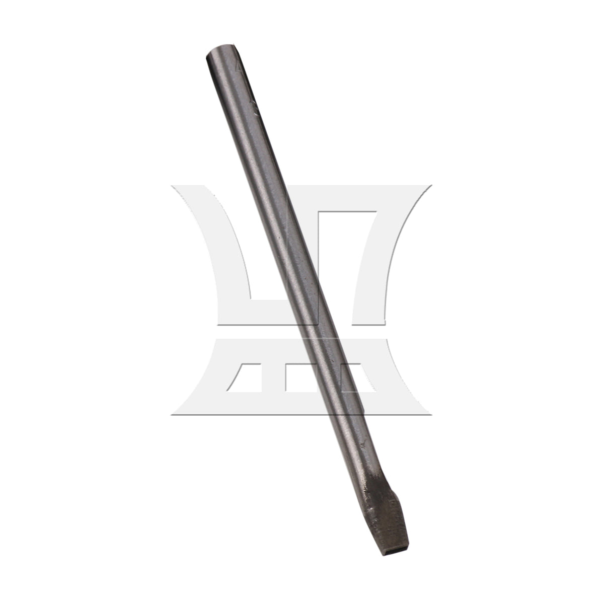 BQLZR 1pc Leather Hollow Punch 4 x 3mm for Belt Punching, Leather Bag Punching