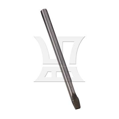 BQLZR 1pc Leather Hollow Punch 4 x 3mm for Belt Punching, Leather Bag Punching