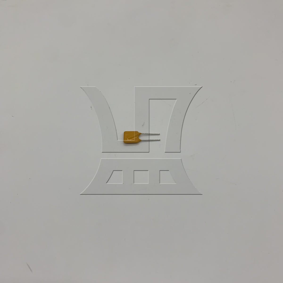 BQLZR 1pc Rgef500 16V 5A Resettable Fuse for Automotive Circuits And Electrical Equipment