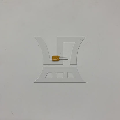 BQLZR 1pc Rgef500 16V 5A Resettable Fuse for Automotive Circuits And Electrical Equipment