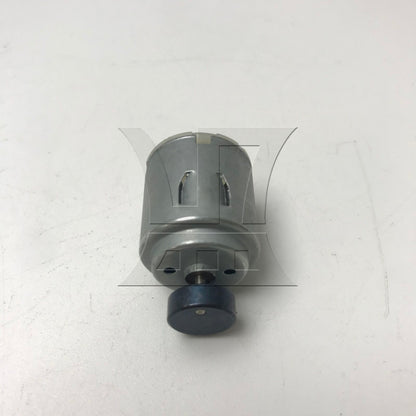 BQLZR 1pc DC Vibration Motor Dc3/6V Circular Vibration Motor Diy Small Appliance Vibrator Motor