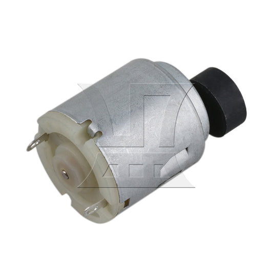 BQLZR 1pc DC Vibration Motor Dc3/6V Circular Vibration Motor Diy Small Appliance Vibrator Motor