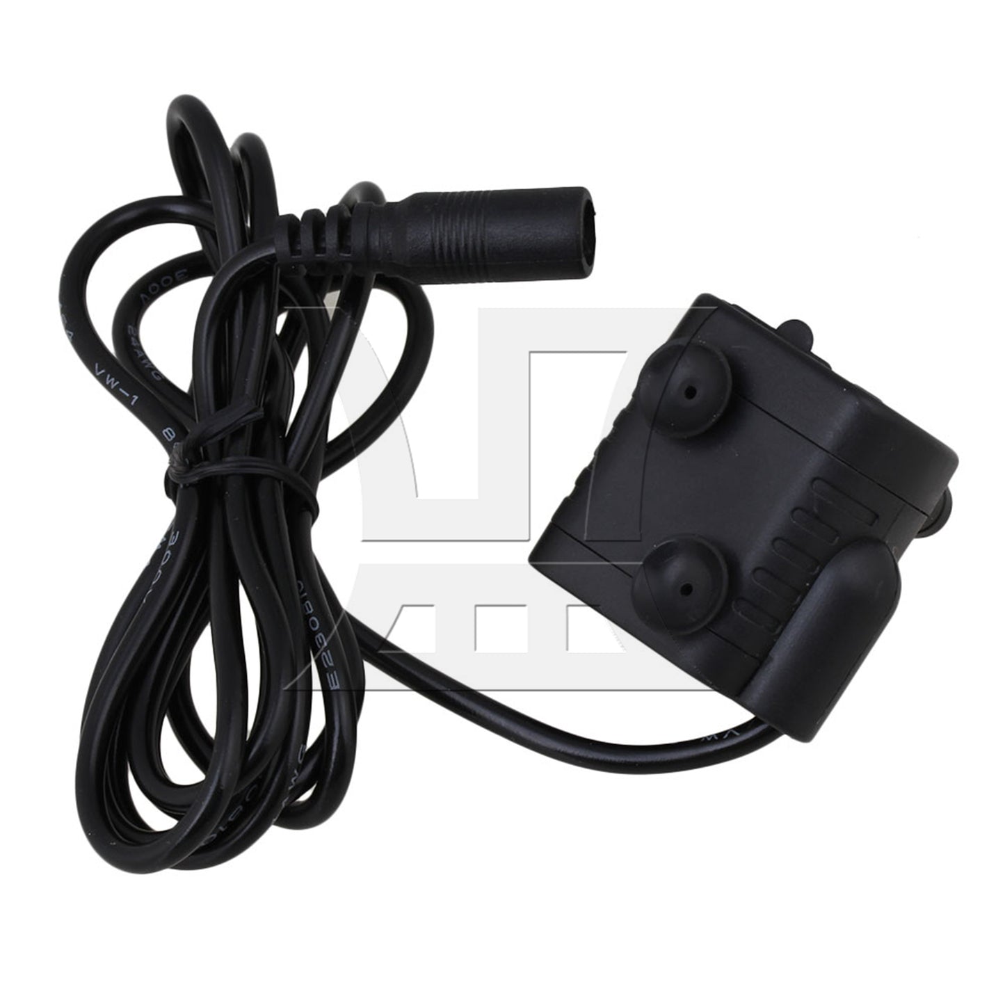 BQLZR DC5.5-12V 1-3W Submersible Water Pump 200L/H For Aquarium fountain fish pond