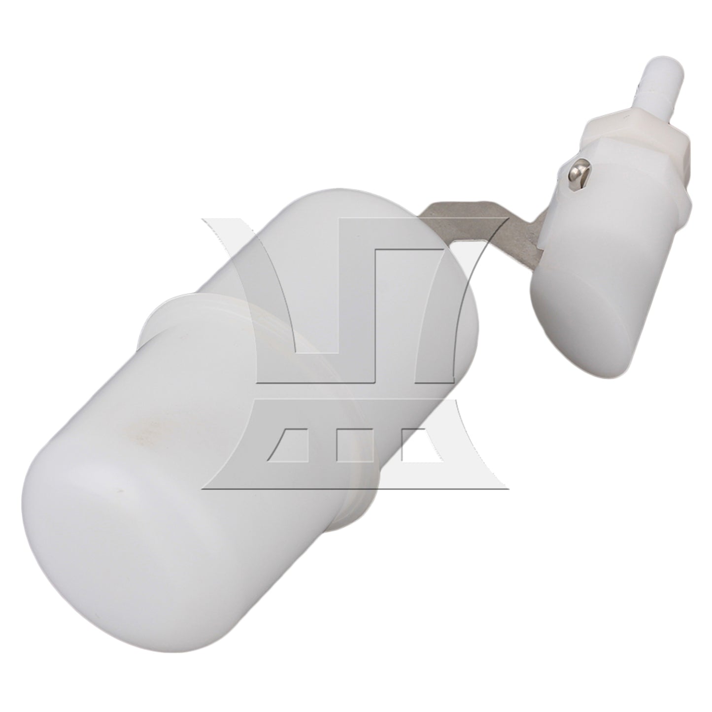 BQLZR Mini Float Valve 1/4" For Livestock Drinker Bowl Multi-Interface
