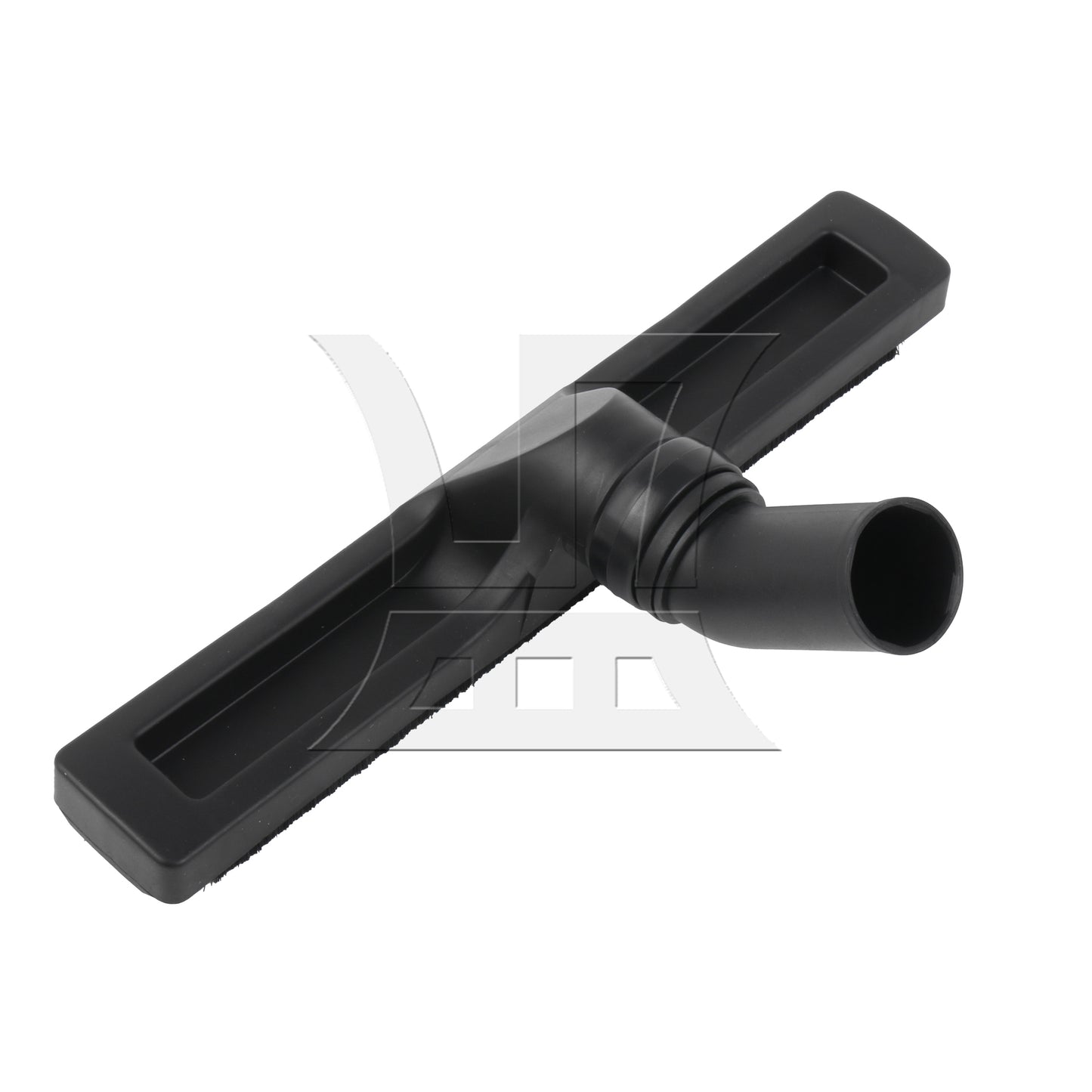 BQLZR 32mm Inner Dia Vacuum Attachment 360 Floor Brush Tool with Wheel 30x5cm