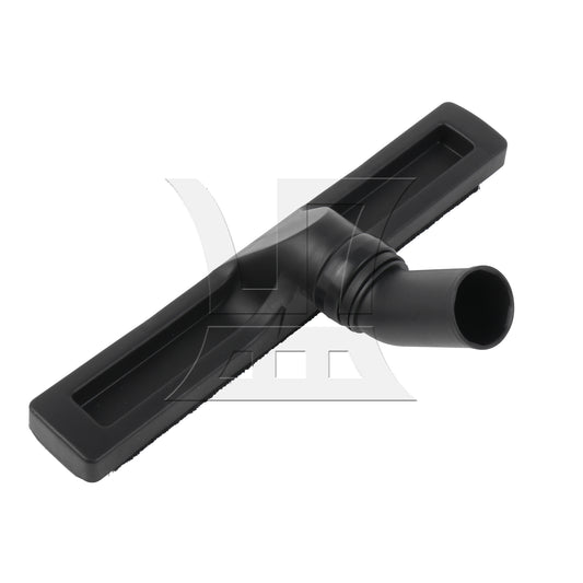 BQLZR 32mm Inner Dia Vacuum Attachment 360 Floor Brush Tool with Wheel 30x5cm