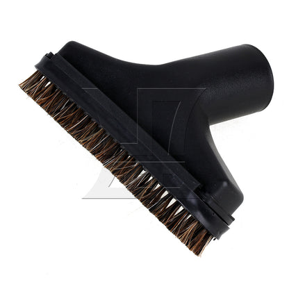 BQLZR Square Horse Hair Sweeping Brush Replace Tool Attachment For Vacuum 32mm