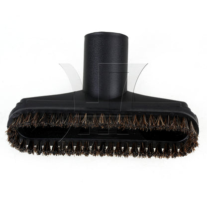BQLZR Square Horse Hair Sweeping Brush Replace Tool Attachment For Vacuum 32mm
