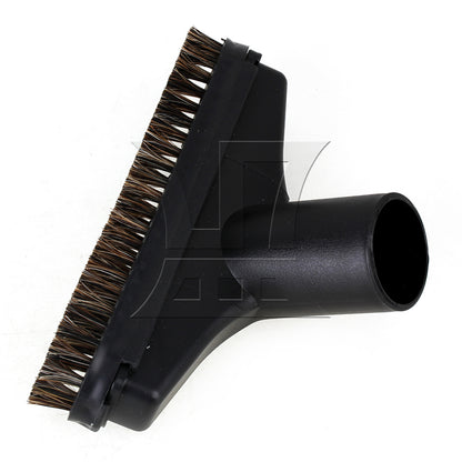 BQLZR Square Horse Hair Sweeping Brush Replace Tool Attachment For Vacuum 32mm