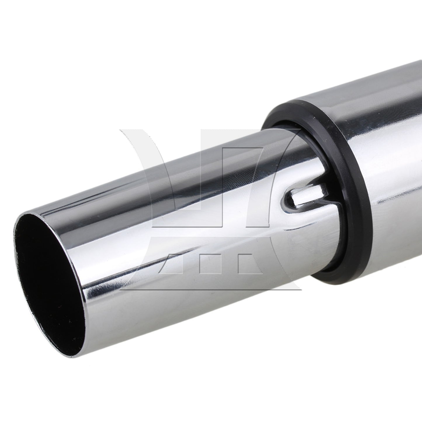BQLZR Silver 00146 Stainless Steel Vacuum Wand Accessories Replacement