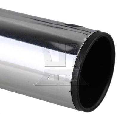 BQLZR Silver 00146 Stainless Steel Vacuum Wand Accessories Replacement