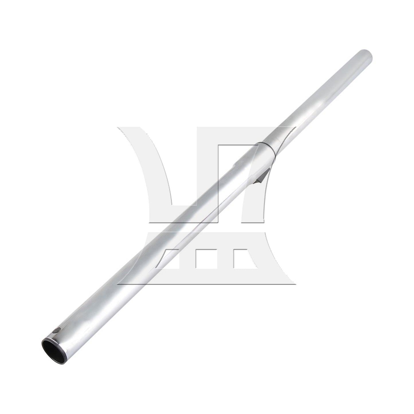 BQLZR Silver 00146 Stainless Steel Vacuum Wand Accessories Replacement