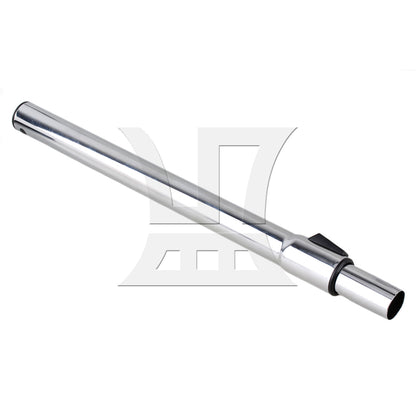 BQLZR Silver 00146 Stainless Steel Vacuum Wand Accessories Replacement
