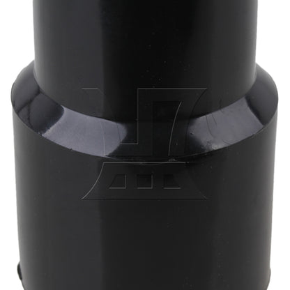 BQLZR ABS Replacement Power Tool Vacuum Hose Fitting 00178 Extraction 40mm ID