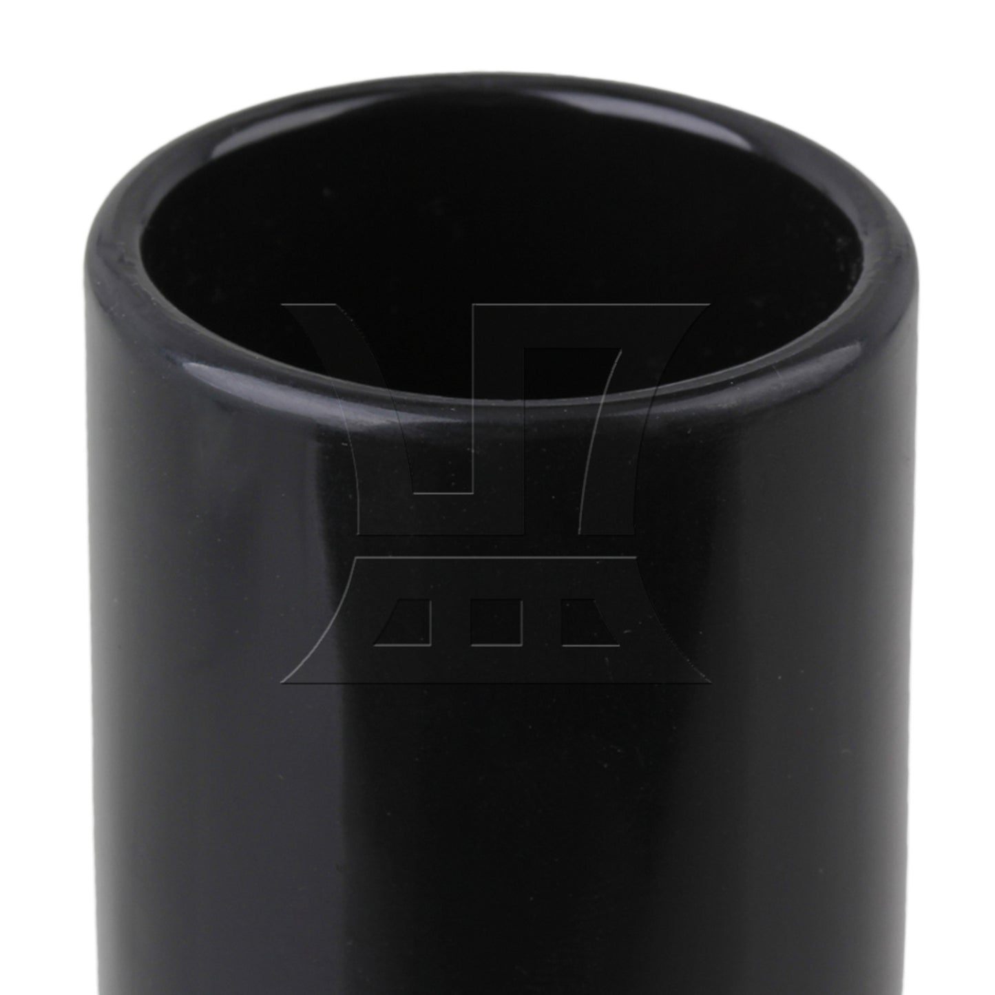 BQLZR ABS Replacement Power Tool Vacuum Hose Fitting 00178 Extraction 40mm ID